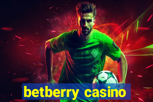 betberry casino